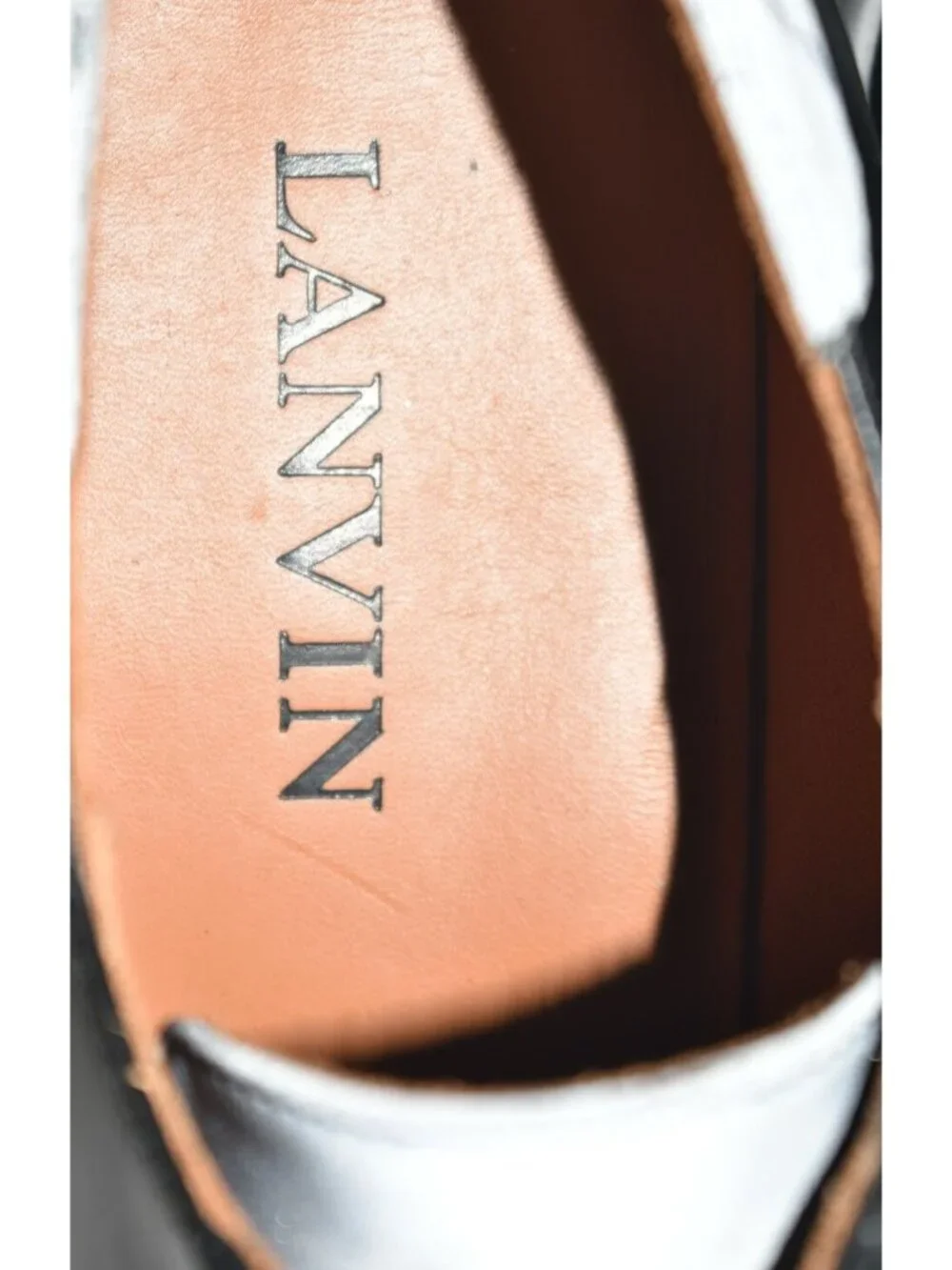 Lanvin new classic